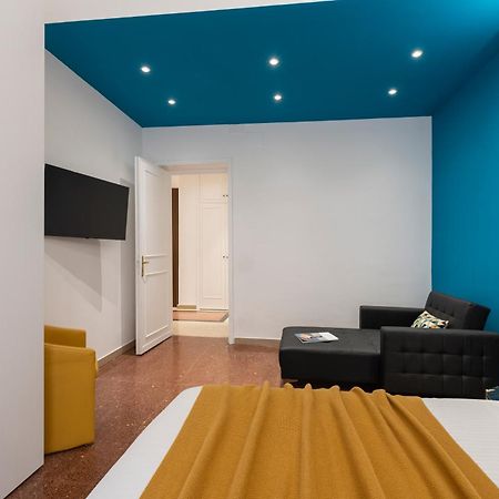 Lifestyle Vatican Apartment Roma Dış mekan fotoğraf