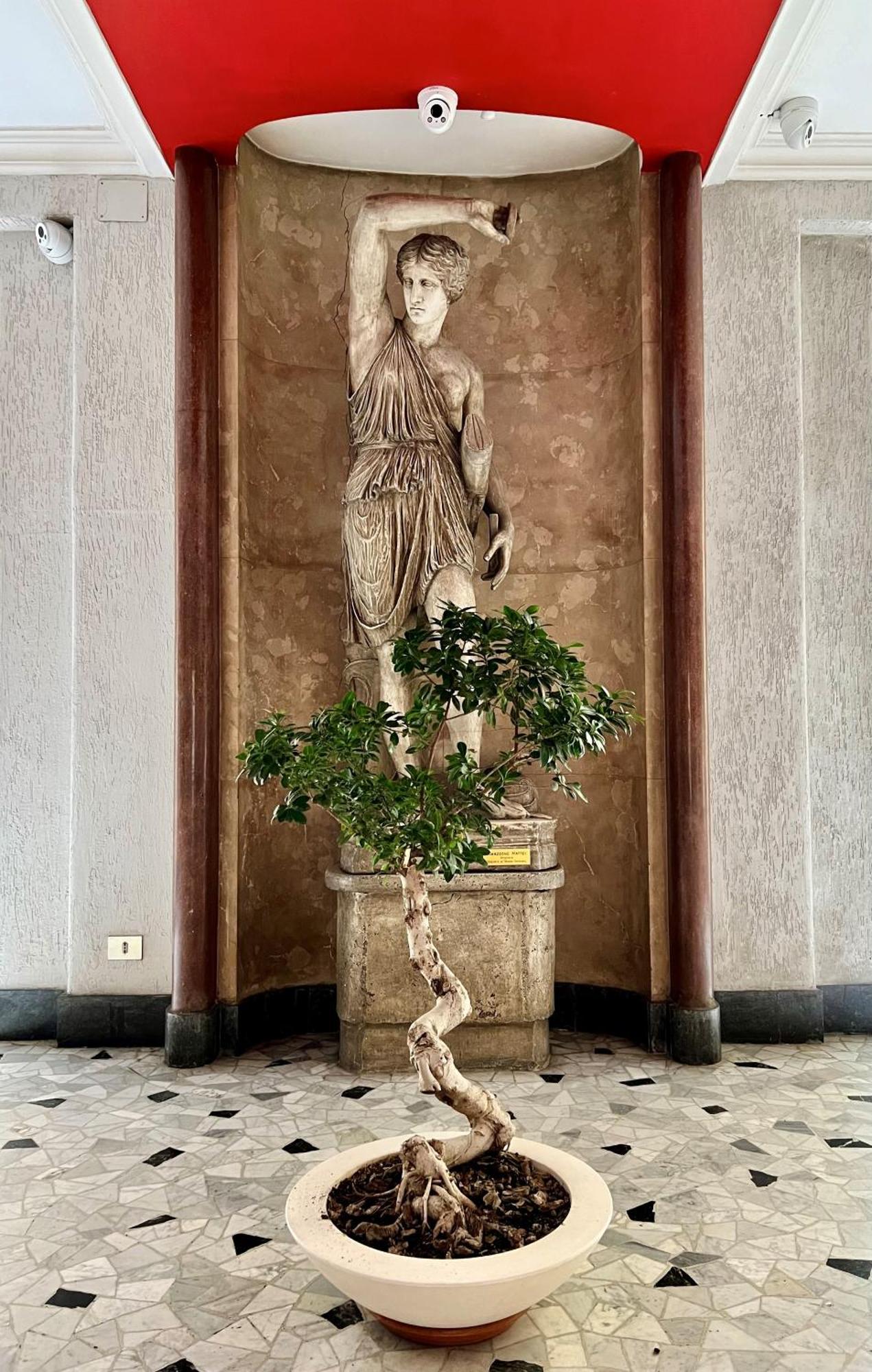 Lifestyle Vatican Apartment Roma Dış mekan fotoğraf