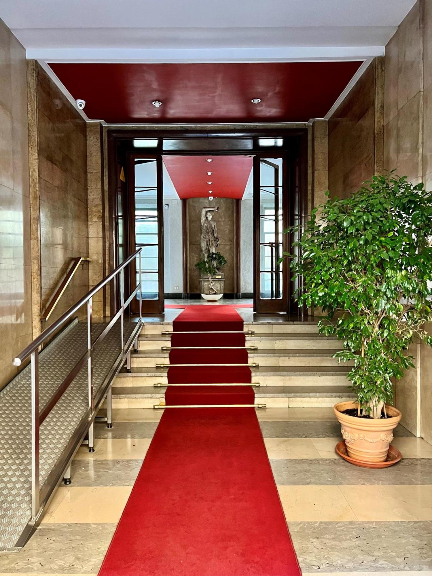Lifestyle Vatican Apartment Roma Dış mekan fotoğraf