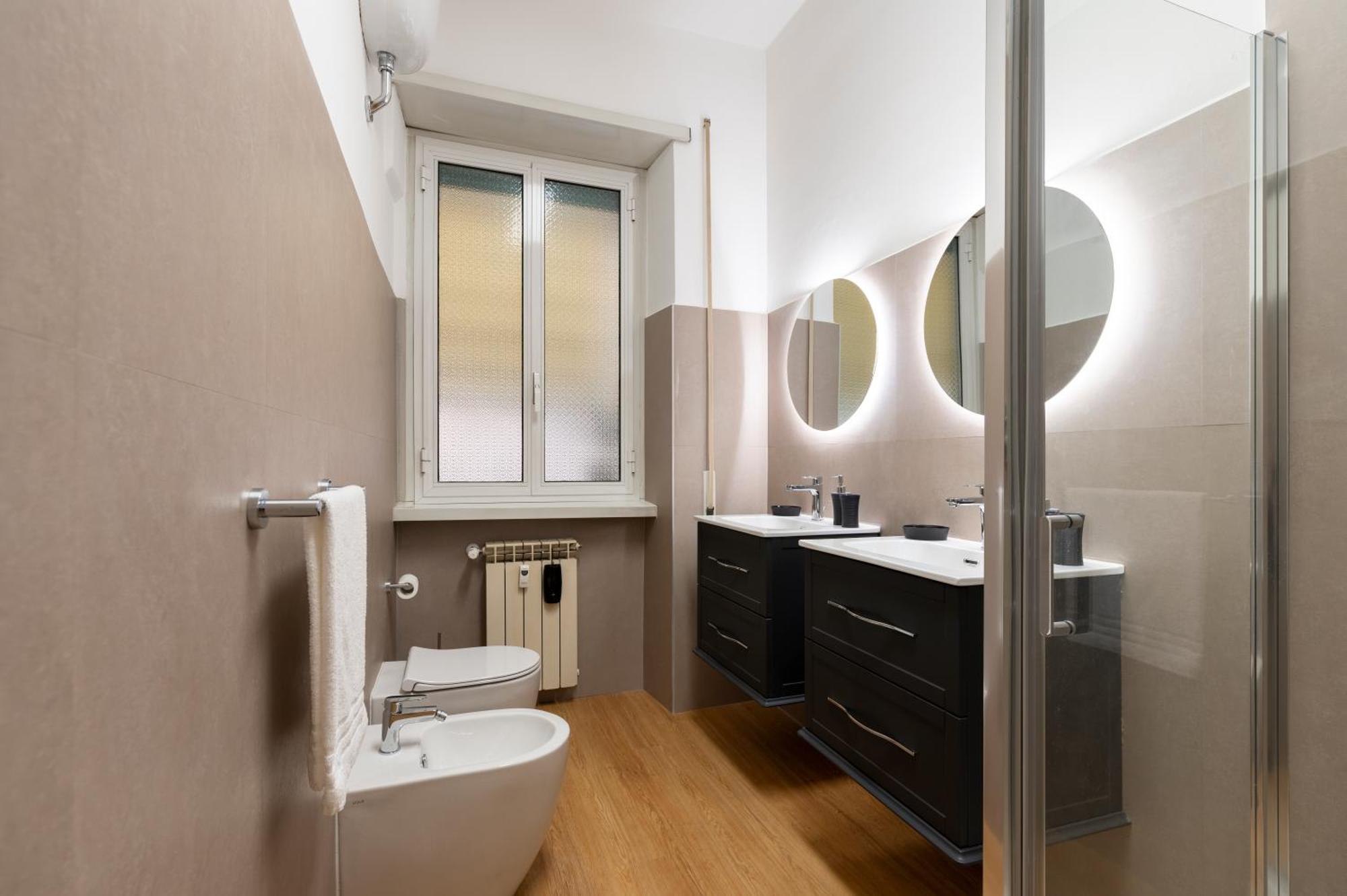 Lifestyle Vatican Apartment Roma Dış mekan fotoğraf