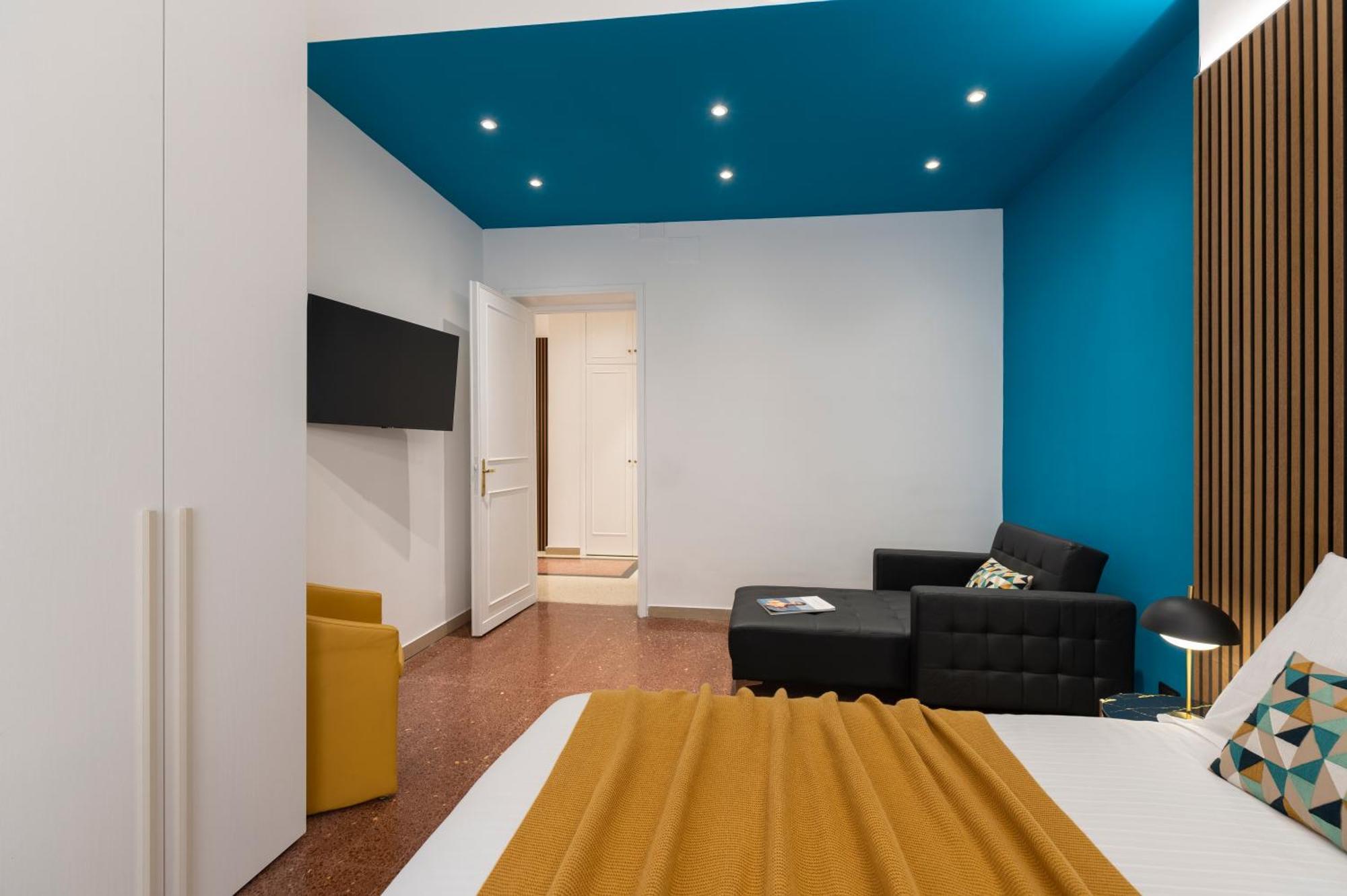 Lifestyle Vatican Apartment Roma Dış mekan fotoğraf