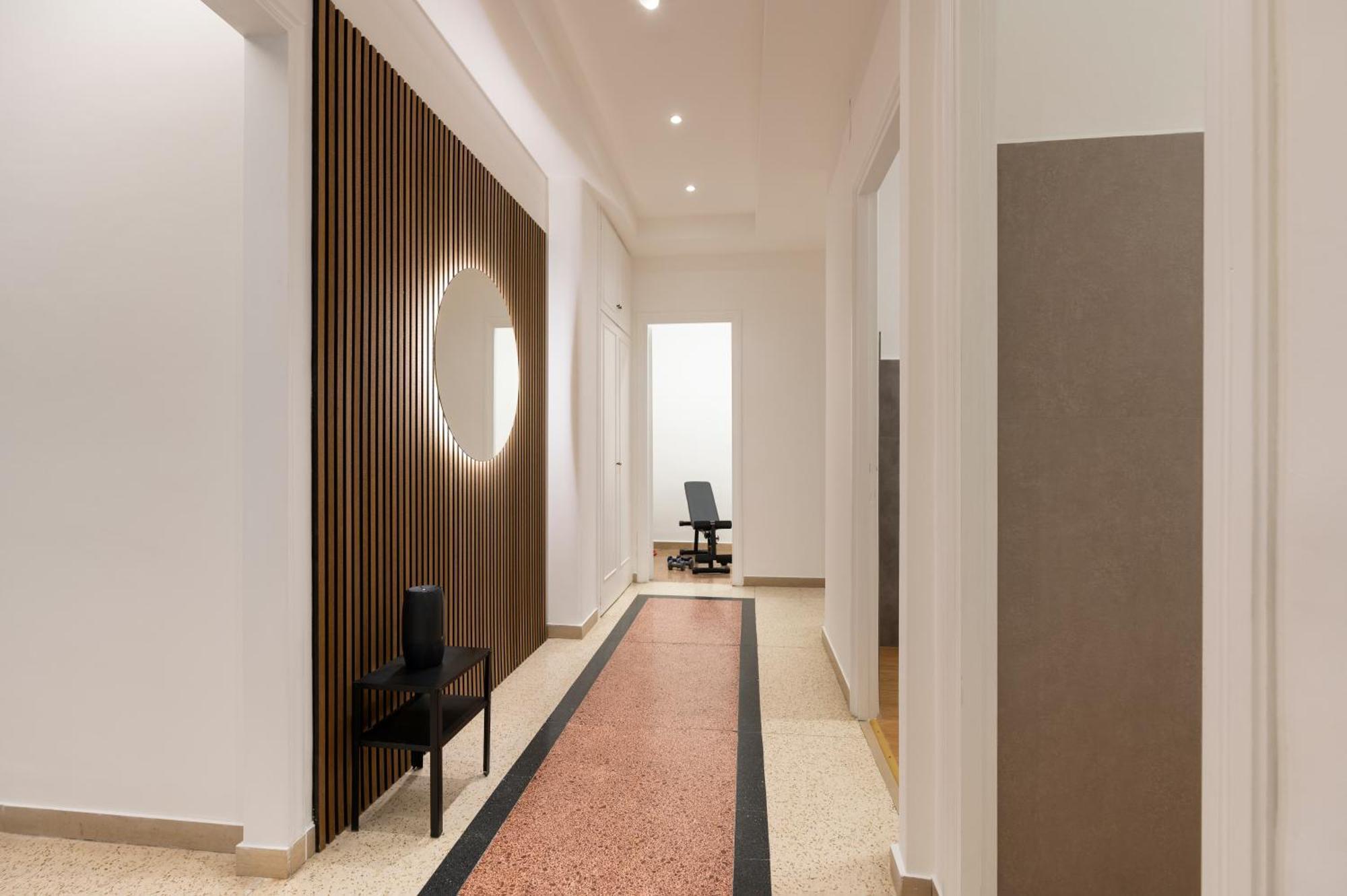 Lifestyle Vatican Apartment Roma Dış mekan fotoğraf