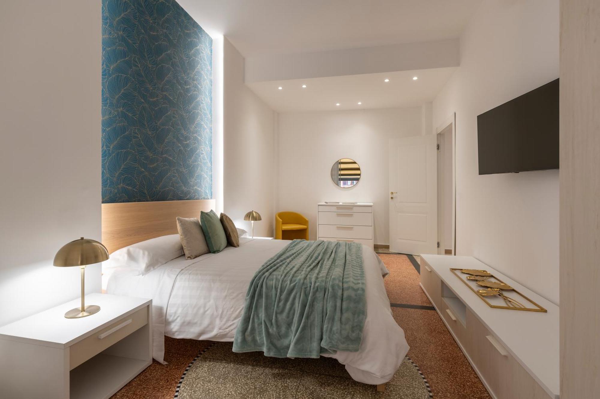 Lifestyle Vatican Apartment Roma Dış mekan fotoğraf