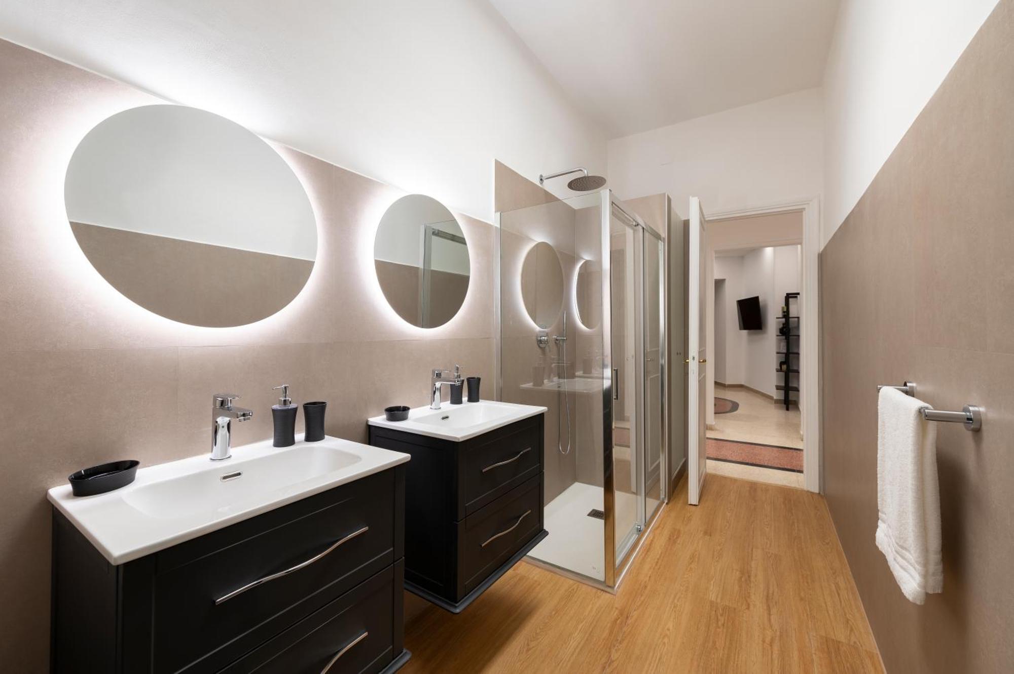 Lifestyle Vatican Apartment Roma Dış mekan fotoğraf
