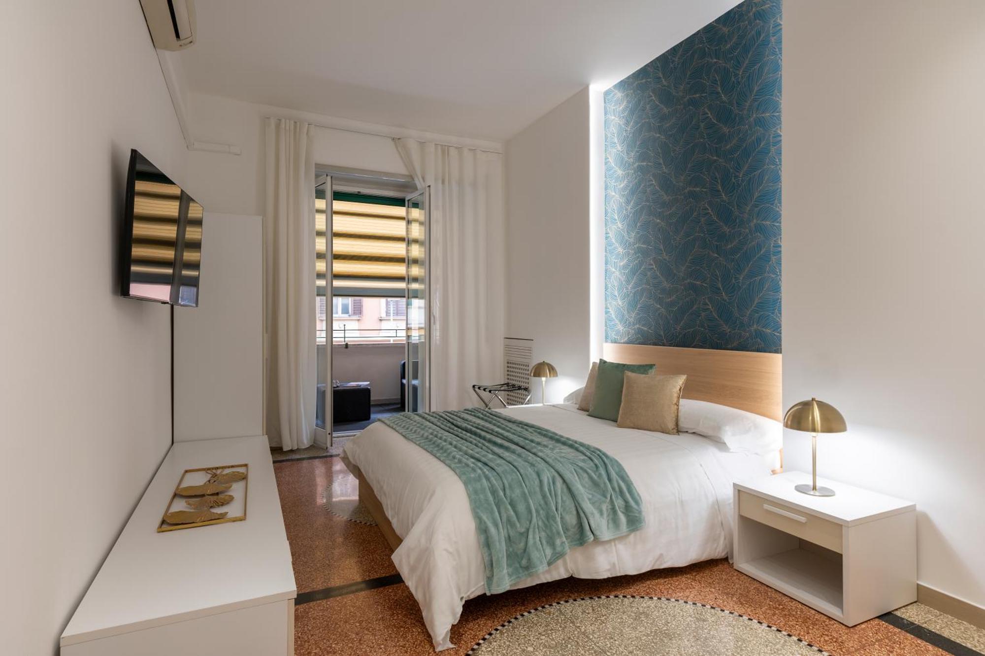 Lifestyle Vatican Apartment Roma Dış mekan fotoğraf