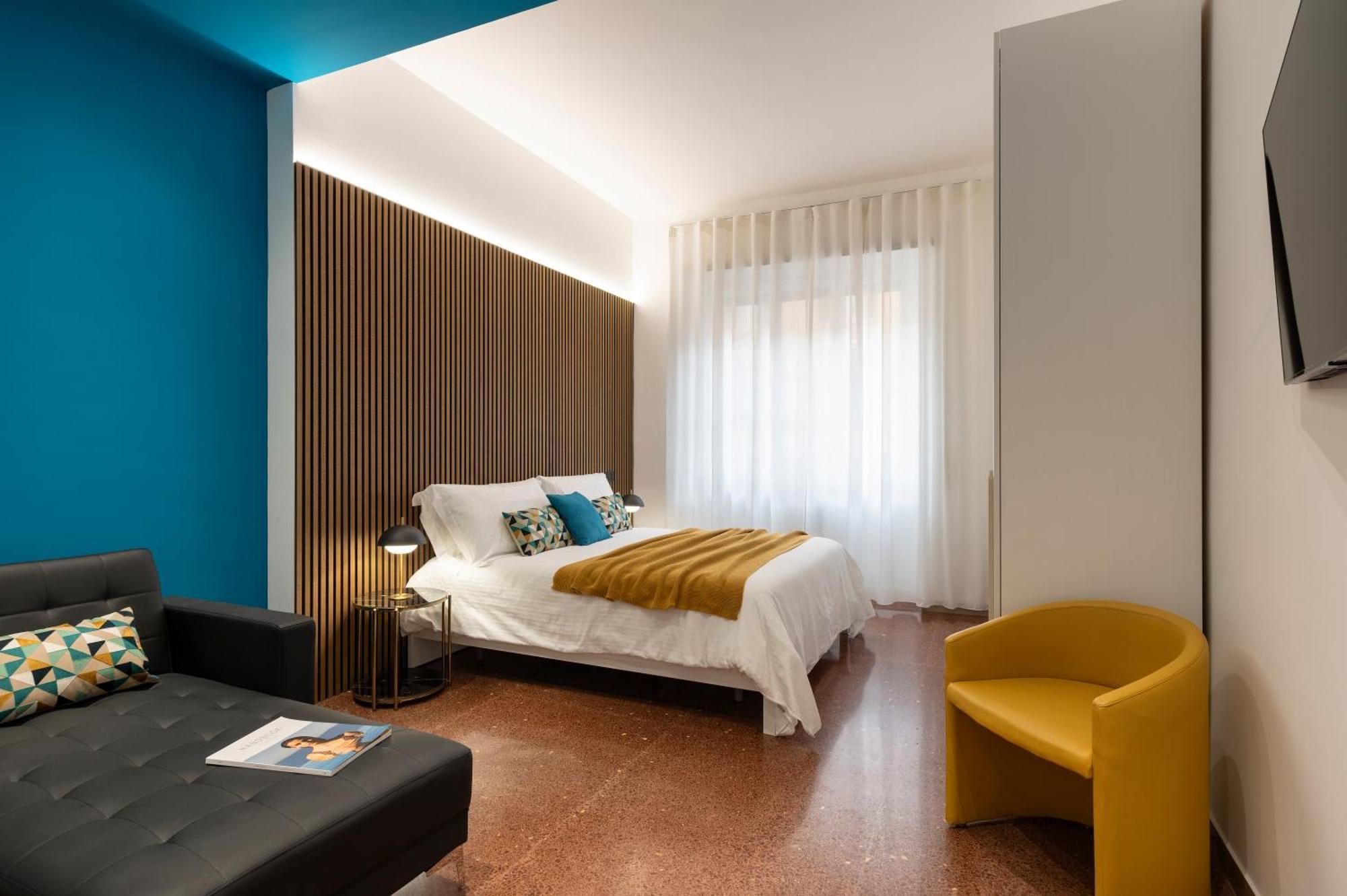 Lifestyle Vatican Apartment Roma Dış mekan fotoğraf